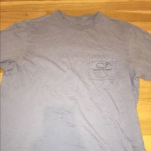 Vineyard Vines Mens Long Sleeve T shirt